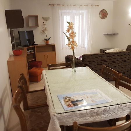 Apartment Varos Ζαντάρ Εξωτερικό φωτογραφία