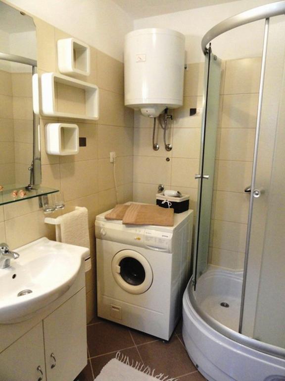 Apartment Varos Ζαντάρ Δωμάτιο φωτογραφία