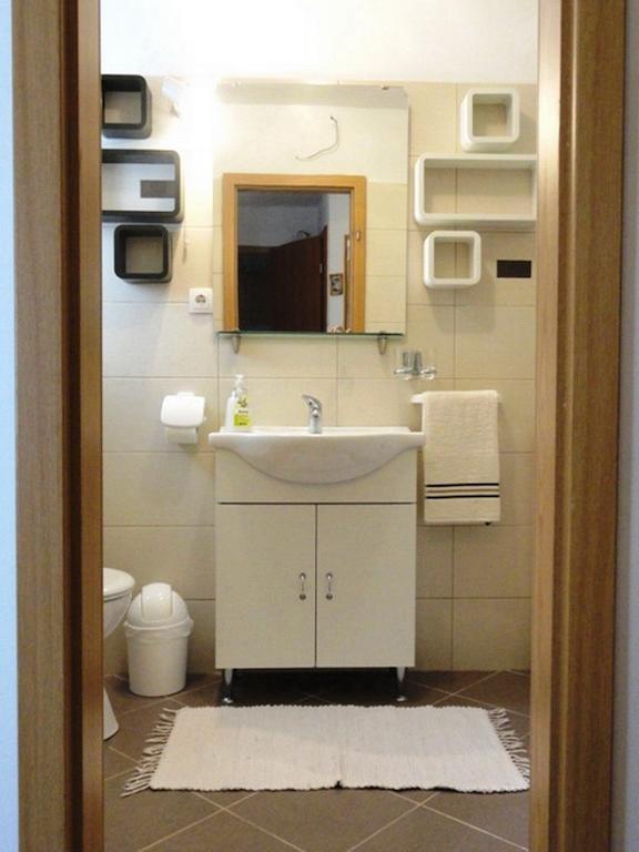 Apartment Varos Ζαντάρ Δωμάτιο φωτογραφία