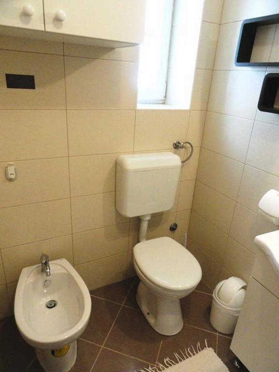 Apartment Varos Ζαντάρ Δωμάτιο φωτογραφία