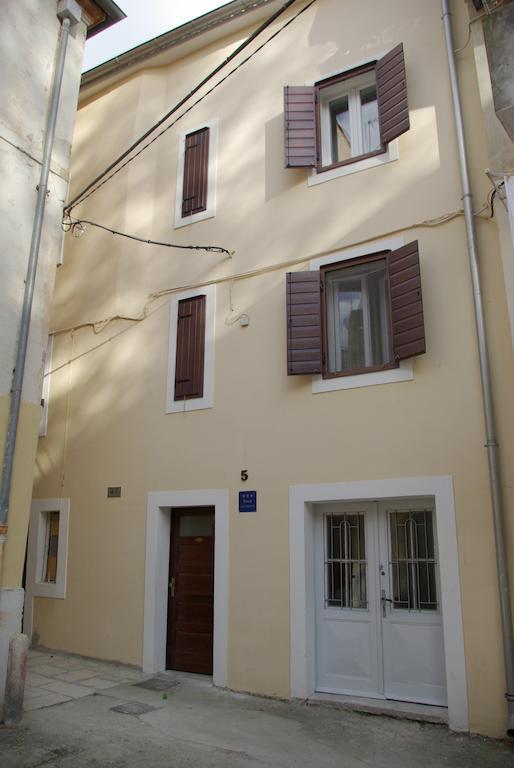 Apartment Varos Ζαντάρ Εξωτερικό φωτογραφία