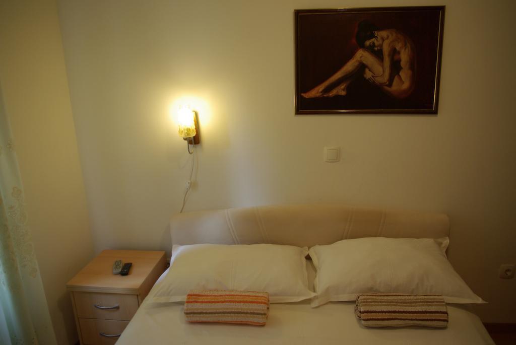 Apartment Varos Ζαντάρ Δωμάτιο φωτογραφία