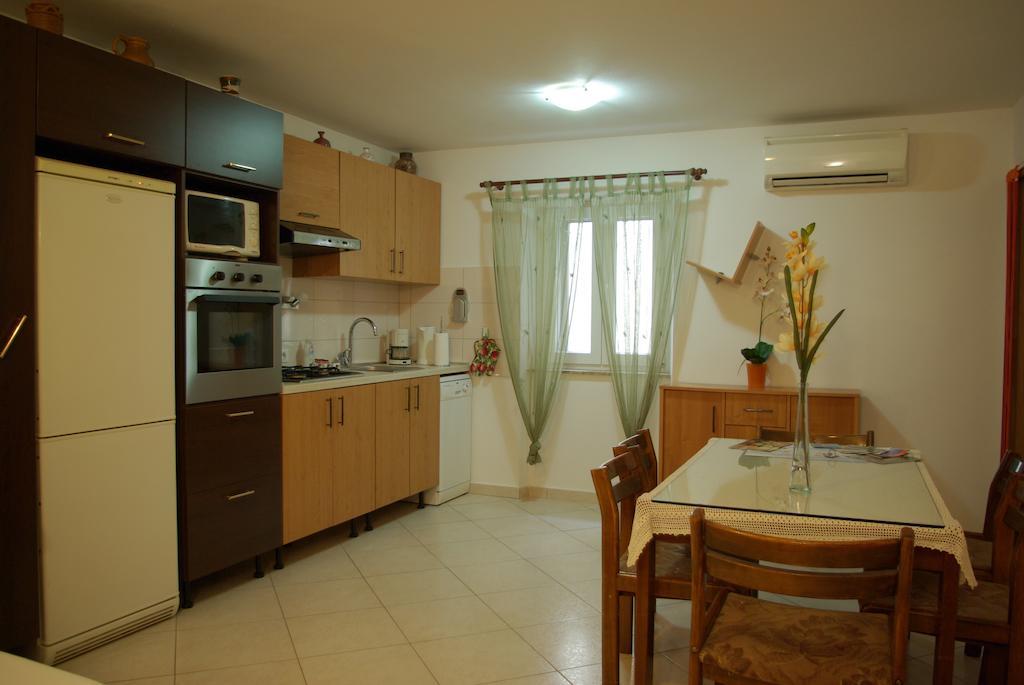 Apartment Varos Ζαντάρ Εξωτερικό φωτογραφία