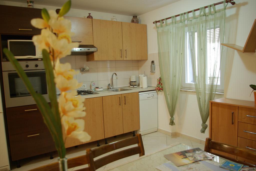 Apartment Varos Ζαντάρ Εξωτερικό φωτογραφία
