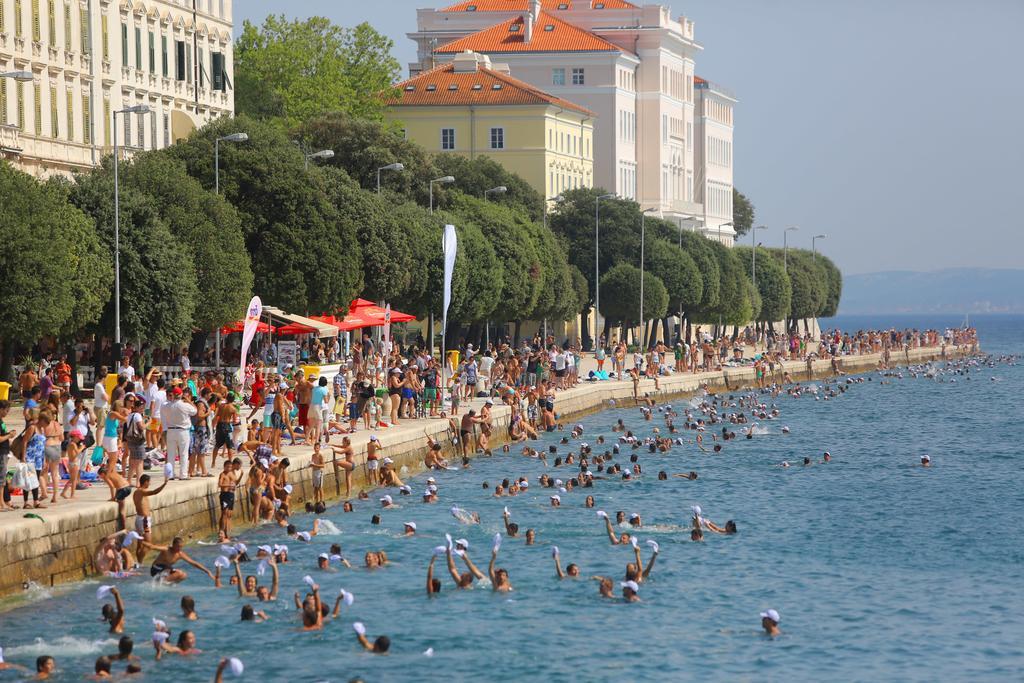 Apartment Varos Ζαντάρ Εξωτερικό φωτογραφία