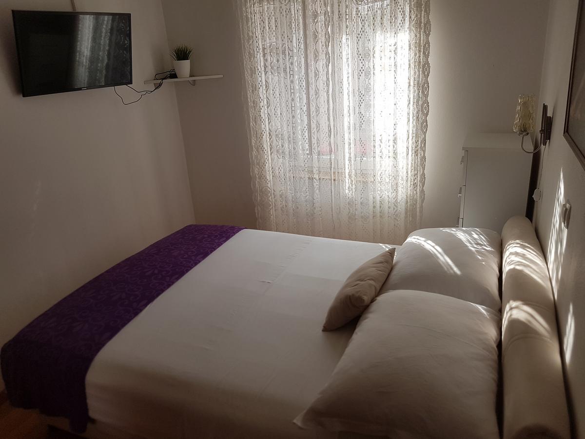 Apartment Varos Ζαντάρ Εξωτερικό φωτογραφία
