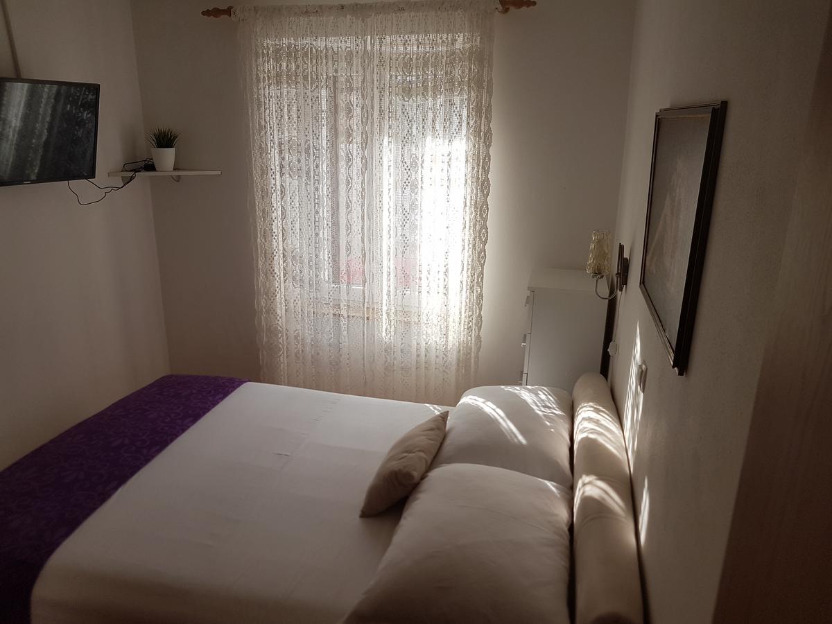 Apartment Varos Ζαντάρ Εξωτερικό φωτογραφία