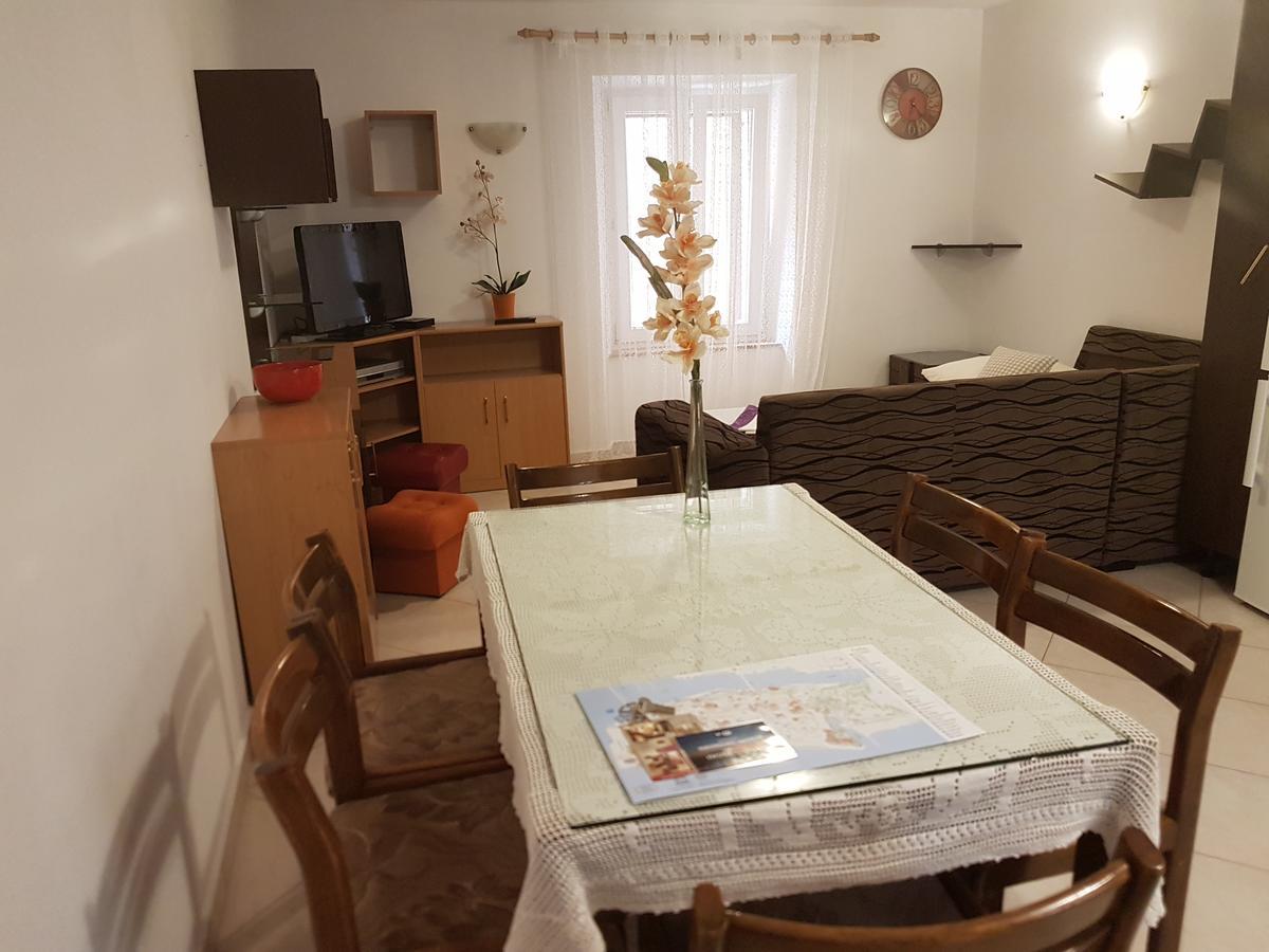 Apartment Varos Ζαντάρ Εξωτερικό φωτογραφία