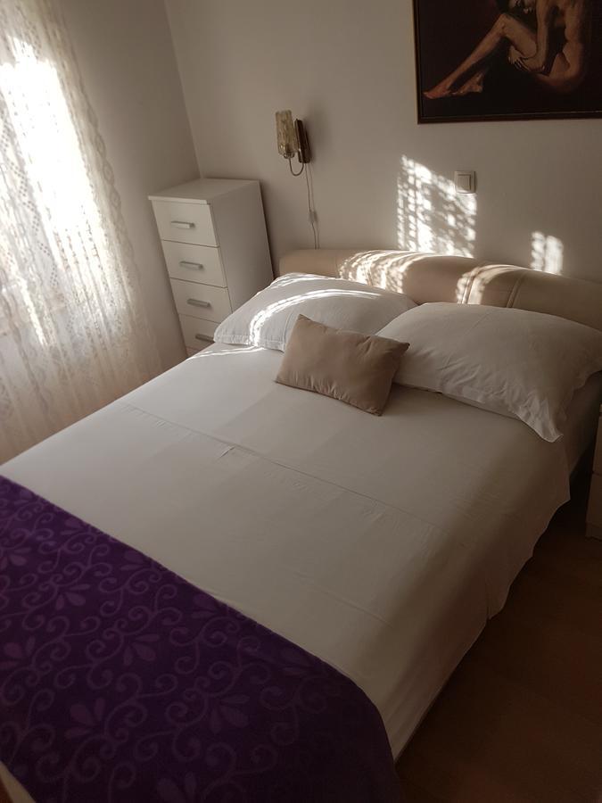 Apartment Varos Ζαντάρ Εξωτερικό φωτογραφία