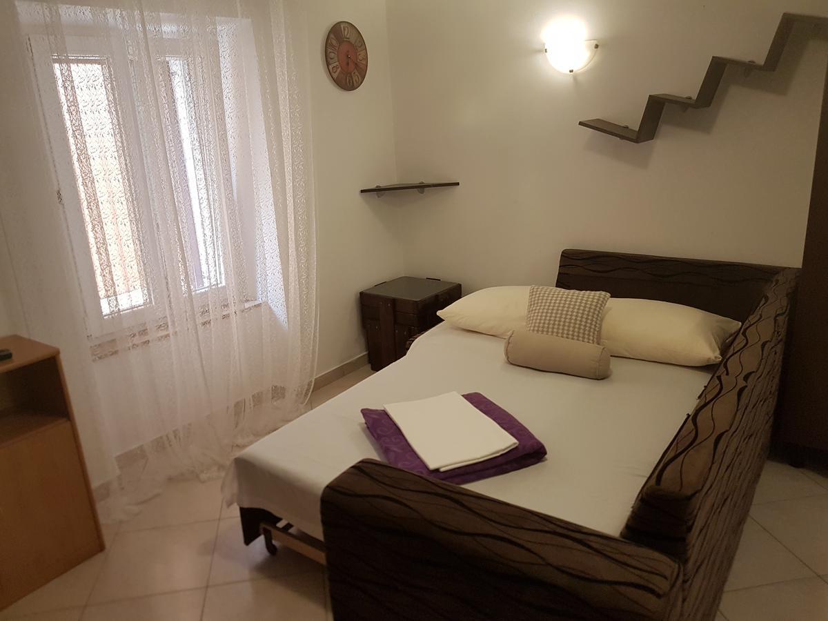 Apartment Varos Ζαντάρ Εξωτερικό φωτογραφία