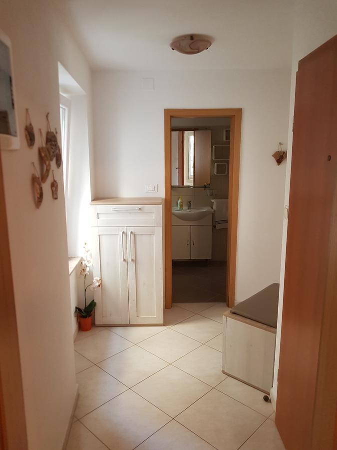 Apartment Varos Ζαντάρ Εξωτερικό φωτογραφία