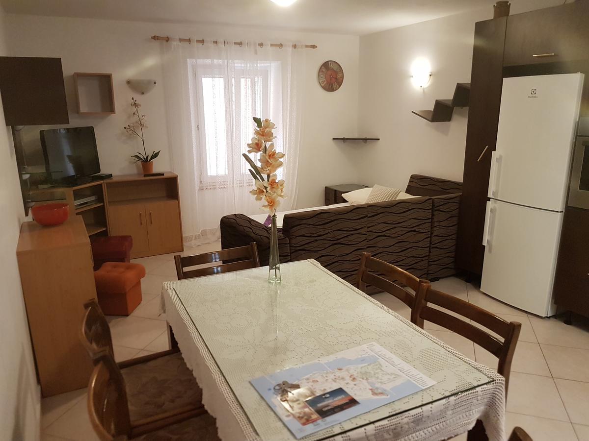 Apartment Varos Ζαντάρ Εξωτερικό φωτογραφία