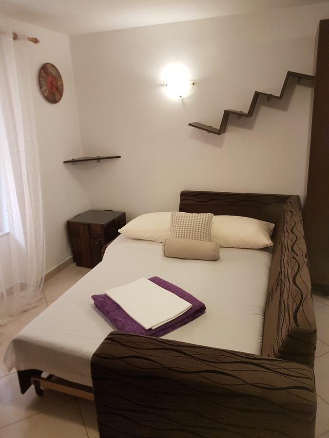 Apartment Varos Ζαντάρ Εξωτερικό φωτογραφία
